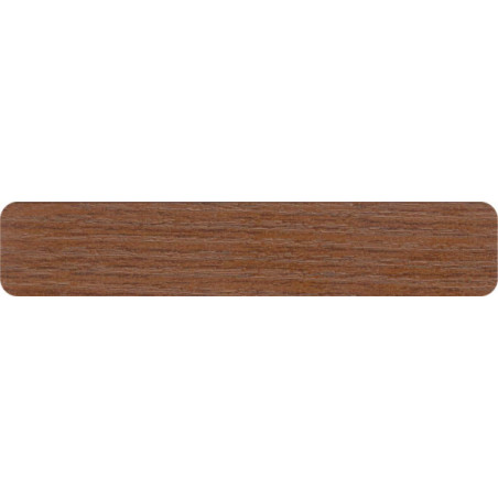 22*0.40 mm Yıldız Entegre VT-14 Ceviz Pvc Kenar Bandı