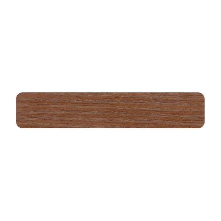 22*0.40 mm Yıldız Entegre VT-14 Ceviz Pvc Kenar Bandı