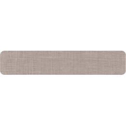 22*0.40 mm Yıldız Entegre VT-549 Koton Bej Pvc Kenar Bandı