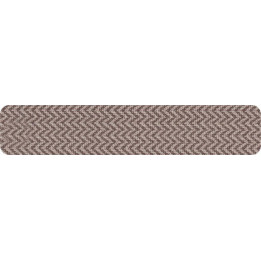 22*0.40 mm Yıldız Entegre VT-555 Chevron Pvc Kenar Bandı