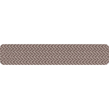 22*0.40 mm Yıldız Entegre VT-555 Chevron Pvc Kenar Bandı