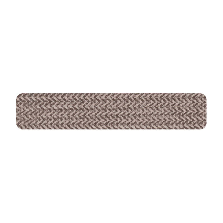 22*0.40 mm Yıldız Entegre VT-555 Chevron Pvc Kenar Bandı
