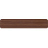 22*0.40 mm Yıldız Entegre VT-706 Madran Pvc Kenar Bandı