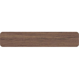 22*040 mm Yıldız Entenge Montana Pvc Kenar Bandı