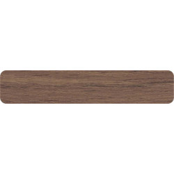22*040 mm Yıldız Entenge Montana Pvc Kenar Bandı