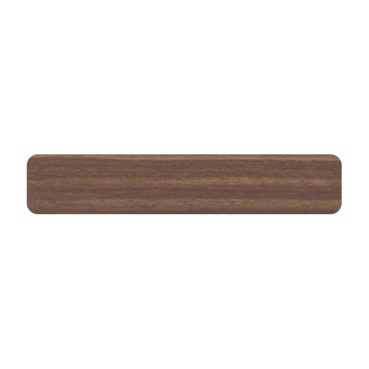 22*0.40 mm Yıldız Entegre VT 275 Avanos Ceviz Pvc Kenar Bandı