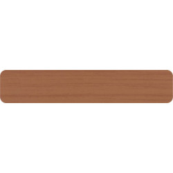 22*0.40 mm Armut Pvc Kenar Bantları
