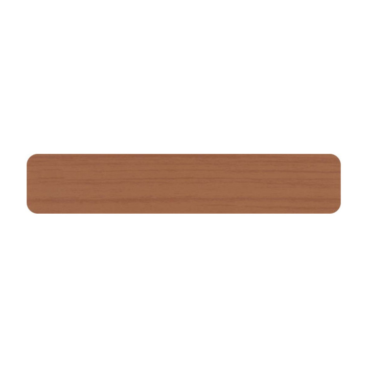 22*0.40 mm Armut Pvc Kenar Bantları