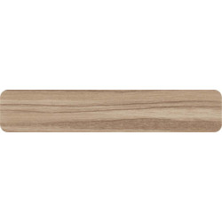 22*0.40 mm Yıldız Entegre YT50A Naturel Çam Pvc Kenar Bandı