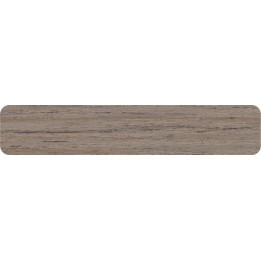 22*040 mm Yıldız Entegre Naturel Gri Çam Pvc Kenar Bandı