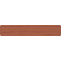22*0.80 mm Açık Kiraz Mdf Kenar Bandı Fiyatı