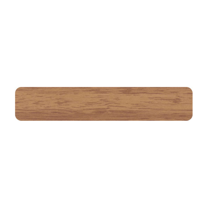 22*0.40 mm Bambu Pvc Kenar Bandı