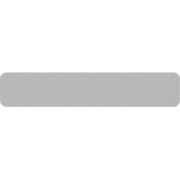 22*0.80 mm Bute Açık Gri 0.80 Pvc Bant