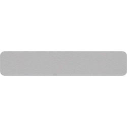 22*0.80 mm Bute Açık Gri 0.80 Pvc Bant