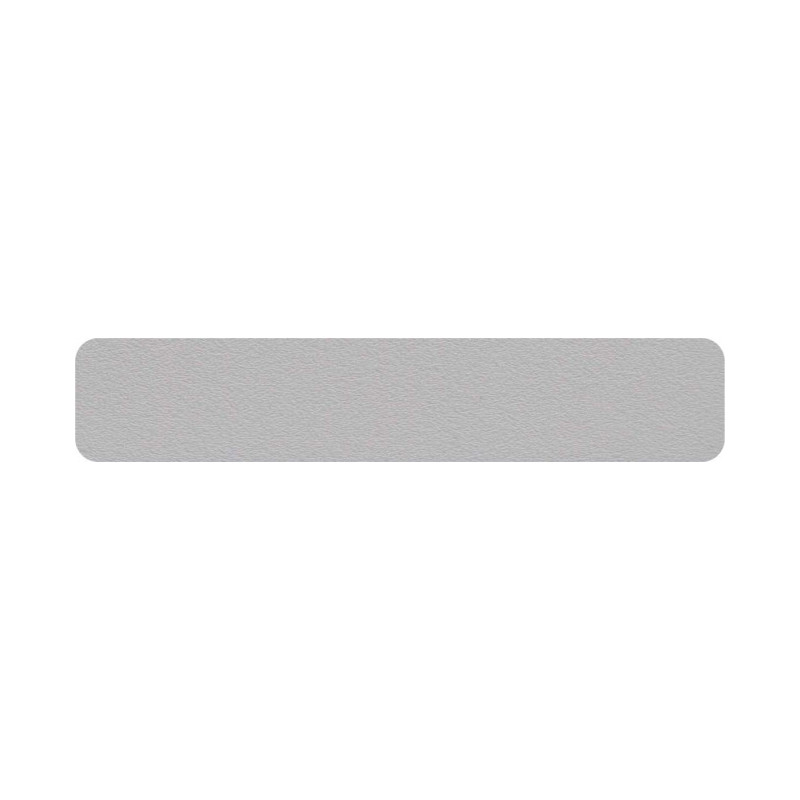 22*0.80 mm Bute Açık Gri 0.80 Pvc Bant