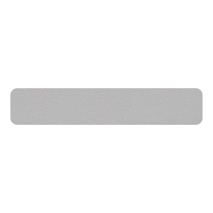 22*0.80 mm Bute Açık Gri 0.80 Pvc Bant
