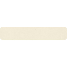 22*0.80 mm Bute Elvira Krem Sunta Kenar Bandı