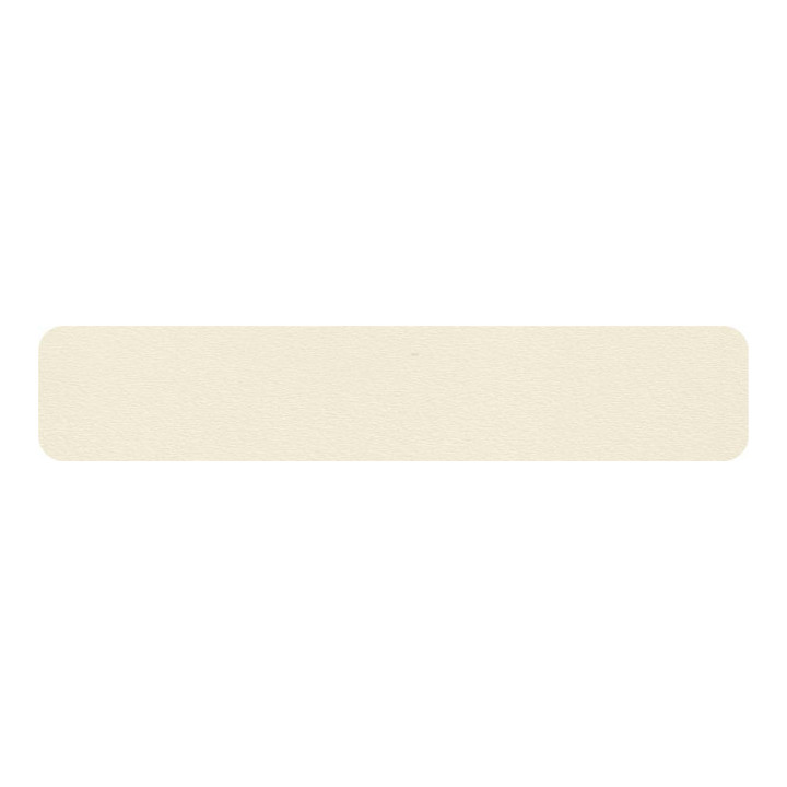 22*0.80 mm Bute Elvira Krem Sunta Kenar Bandı