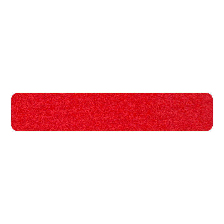 22*0.80 mm Bute Kırmızı Pvc Kenar Bandı