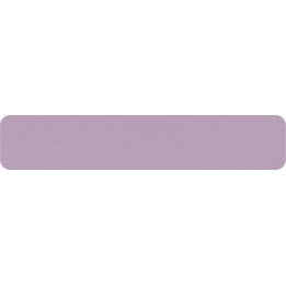 22*0.80 mm Bute Lila Mdf Kenar Bandı