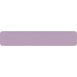 22*0.80 mm Bute Lila Mdf Kenar Bandı