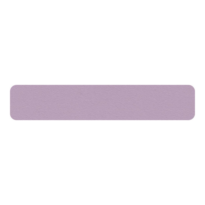 22*0.80 mm Bute Lila Mdf Kenar Bandı
