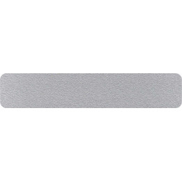 22*0.80 mm Bute Metalik Gri Pvc Kenar Bandı