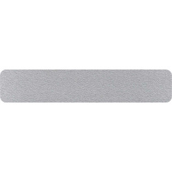 22*0.80 mm Bute Metalik Gri Pvc Kenar Bandı